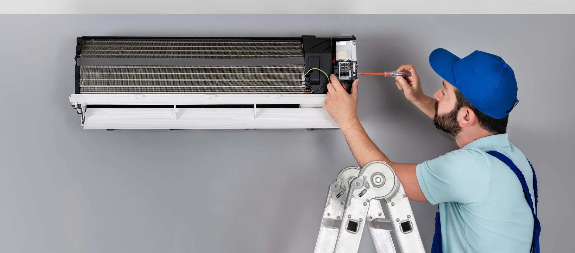Çekmeköy Çamlık Carrier Klima Gaz Dolum Servisi